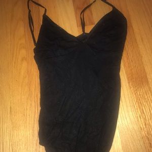American apparel bodysuit